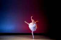 19- Philadelphia Ballet School  : Final Program : PC- Arian Molina Soca 01-20-2023