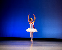 17- Philadelphia Ballet School  : Final Program : PC- Arian Molina Soca 01-20-2023
