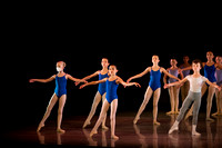 5- School of Philadelphia Ballet : PC- Arian Molina Soca : 5-25-2022