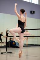 11- Pennsylvania Ballet School / PC- Arian Molina Soca