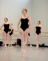 6- Pennsylvania Ballet School / PC- Arian Molina Soca