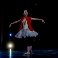 2- P.Dancer ( Dayesi Torriente ), PC- Arian Molina Soca