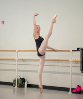 12- Pennsylvania Ballet School / PC- Arian Molina Soca