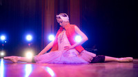 1- P.Dancer ( Dayesi Torriente ), PC- Arian Molina Soca