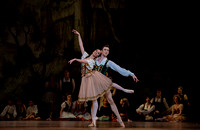 3- Pennsylvania Ballet ( Giselle / Paisant PDD ) , Thays and Jack ) , PC- Arian Molina Soca, 2019