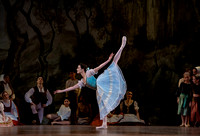 4- Pennsylvania Ballet ( Giselle ) , P.Dancer ( Lillian DIPiazza ) , PC- Arian Molina Soca, 2019