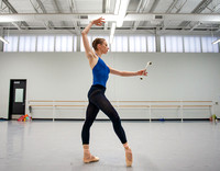 12- Pennsylvania Ballet, Soloist ( Alexandra Hughes ) , PC/Arian Molina Soca 2020