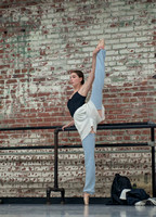 9- Pennsylvania Ballet School / PC- Arian Molina Soca