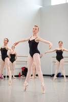 7- Pennsylvania Ballet School / PC- Arian Molina Soca