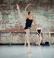 10- Pennsylvania Ballet School / PC- Arian Molina Soca