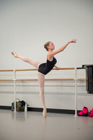 13- Pennsylvania Ballet School / PC- Arian Molina Soca