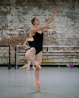 2- Pennsylvania Ballet School / PC- Arian Molina Soca
