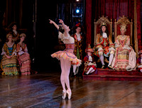 7- Pennsylvania Ballet ( Sleeping beauty ( Adrianna DeSvatich ), PC- Arian Molina Soca