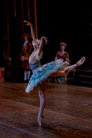 9- Pennsylvania Ballet / Sleeping Beauty ( So Jung Shin ), PC- Arian Molina Soca