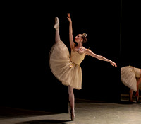 11- Pennsylvania Ballet / Diamonds ( Erin Odea ), PC- Arian Molina Soca