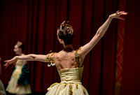 15- Pennsylvania Ballet / Diamonds ( Erin Odea ), PC- Arian Molina Soca