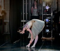 12- Pennsylvania Ballet / Diamonds ( Siobhan Howley ), PC- Arian Molina Soca