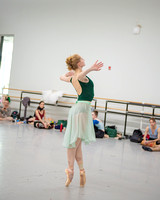 19- Pennsylvania Ballet / Jewels / ( Jackie Callahan ), PC- Arian Molina Soca