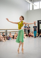 20- Pennsylvania Ballet / Jewels / ( Adrianna DeSvatich ), PC- Arian Molina Soca