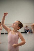 16- School of Pennsylvania Ballet / Nutcracker / PC- Arian Molina Soca