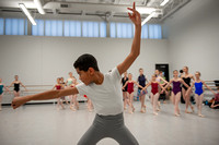 18- School of Pennsylvania Ballet / Nutcracker / PC- Arian Molina Soca