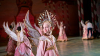 School Of Philadelphia Ballet ( Nutcracker )