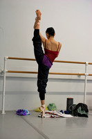 31- Pennsylvania Ballet Studio / So Jung Shin / PC- Arian Molina Soca