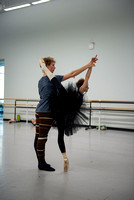 33- Pennsylvania Ballet / Swan Lake / Oksana and Jack T / PC- Arian Molina Soca