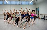 34- Pennsylvania Ballet / Swan Lake / PC- Arian Molina Soca