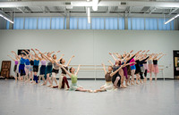 35- Pennsylvania Ballet / Swan Lake / PC- Arian Molina Soca