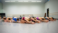 36- Pennsylvania Ballet / Swan Lake / PC- Arian Molina Soca