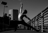 19 - Street Photo / Male Dancer ( Austin Eiler )