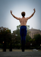 20 - Street Photo / Male Dancer ( Jack Thomas )