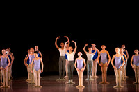 1- School of Philadelphia Ballet : PC- Arian Molina Soca : 5-25-2022
